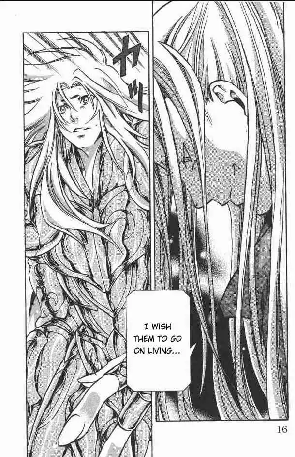 Saint Seiya - The Lost Canvas Chapter 70 9